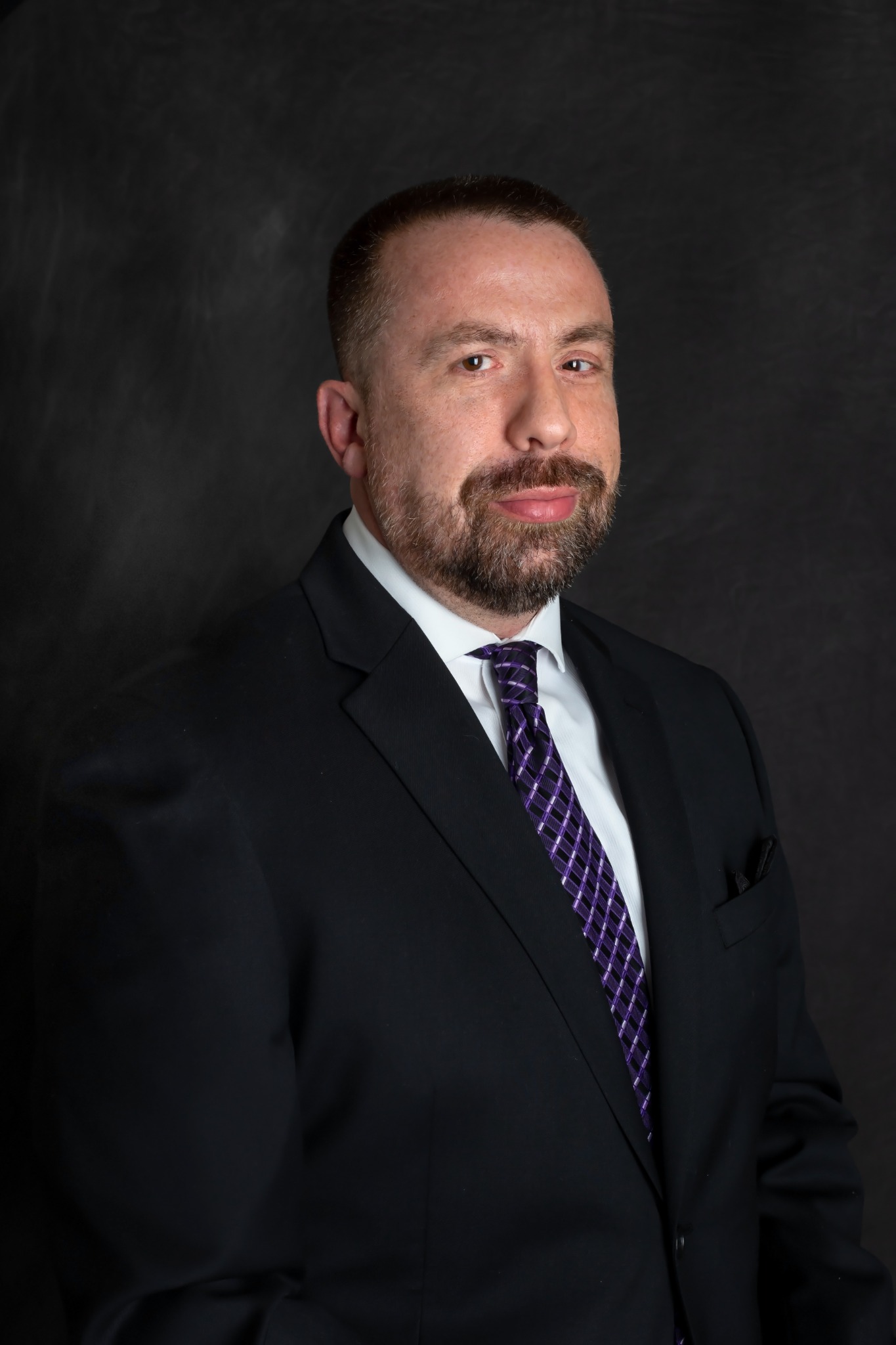 Mike Johnson, Berkshire Hathaway HomeServices Select Properties real estate agent
